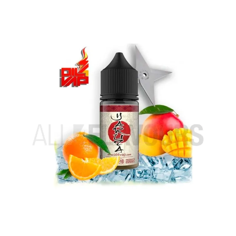 aroma vapeo sabor mango con frescor de oil4vap. Haz tu propio eliquid de manera rápida aroma vapeo sabor mango con frescor de oil4vap. Haz tu propio eliquid de manera rápida