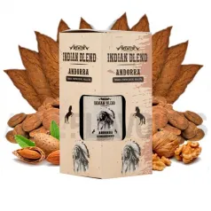 Pack Sales Andorra 22 ml West Blend