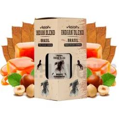Pack Sales Brasil 22 ml West Blend