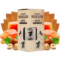 Pack Sales Brasil 22 ml West Blend