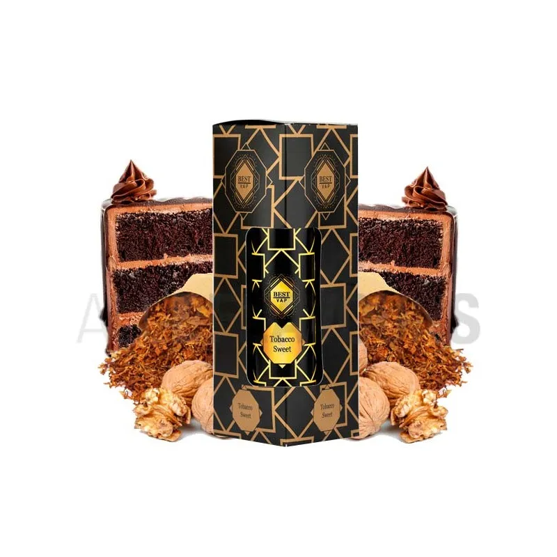 líquido vaper sales nicotina 42 ml sweet tobacco sabor dulce best vap líquido vaper sales nicotina 42 ml sweet tobacco sabor dulce best vap