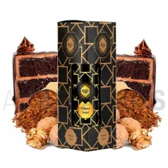 líquido vaper sales nicotina 42 ml sweet tobacco  sabor dulce best vap