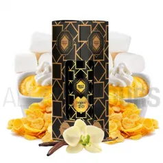 líquido sales nicotina 42 ml original 2.0 sabor dulce best vap
