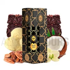 sales nicotina 42 ml desert storm sabor dulce de la marca best vap