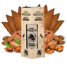 Pack Sales Andorra 42 ml West Blend