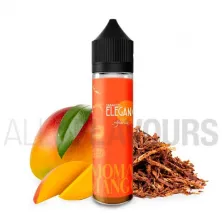 Moma Mango 20 ml Azhad´s Elixir