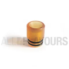 Gate Drip Tip 510 Ultem Ambition Mods