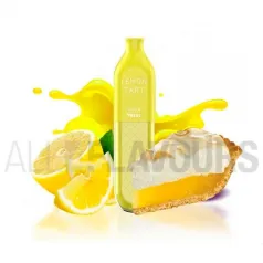 Pod Desechable Lemon Tart 20mg Alien 2 by Vozol