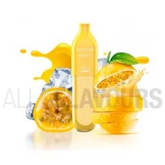 Pod Desechable Passion Fruit 20mg Alien 2 by Vozol