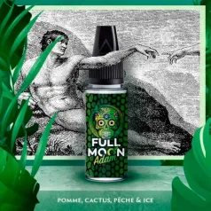Aroma vapeo sabor frutal fresco Adam 10/30 ml Full Moon