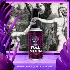 Desir 10/30 ml Full Moon