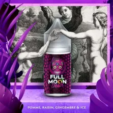 Desir 10/30 ml Full Moon