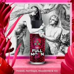 aroma vapeo sin nicotina Eve con sabor frutal Full Moon
