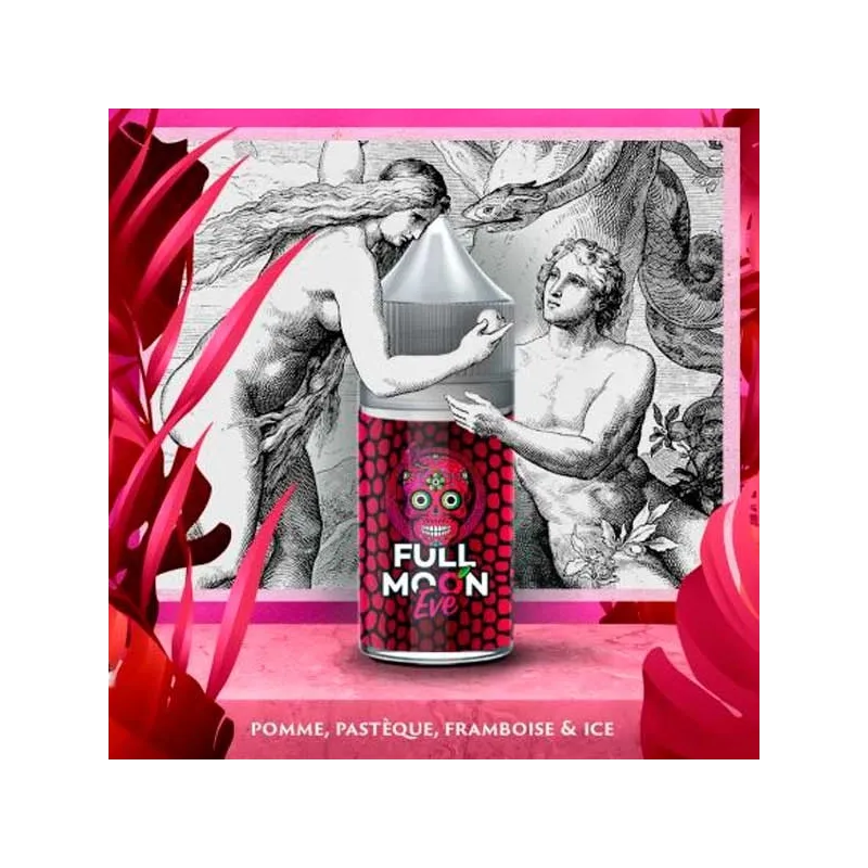 Eve 10/30 ml Full Moon
