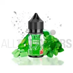 aroma vapeo sin nicotina para fabricar tus líquido de vapear Chlorophyll Bubble 30 ml Oil4vap