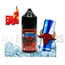 Energetic 30 ml Oil4vap