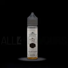 Extracto orgánico tabaco sin nicotina sigaro italiano white reserve 20 ml  pod La Tabaccheria