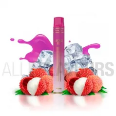 Pod Desechable Lichi Ice 20mg Bar 500 by Vozol