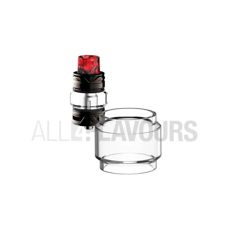 Depósitos Pyrex Uforce Voopoo