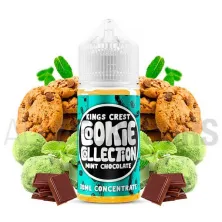 Mint Chocolate 30 ml Kings Crest