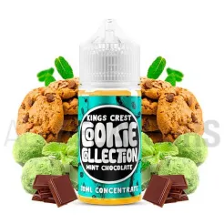 Mint Chocolate 30 ml Kings Crest