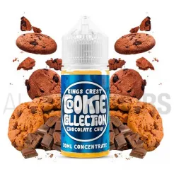 Chocolate Chip 30 ml Kings Crest
