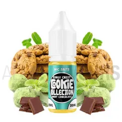 Mint Chocolate 10 ml 10/20 MG Kings Crest
