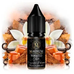 Tobacco Deluxe 10 ml 10/20 MG Magnum Vape