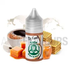 Big Kawa 30ml Oj Lab