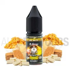 Atemporal Dessert 10 ml 10/20 Mg The Mind Flayer