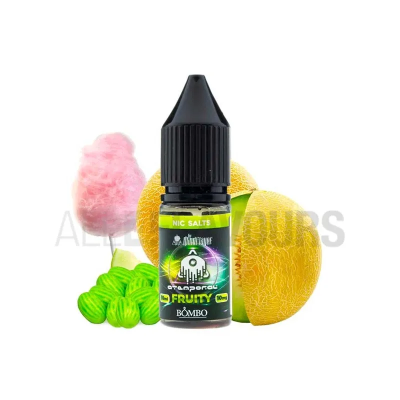 Atemporal Fruity 10 ml 10/20 Mg The Mind Flayer