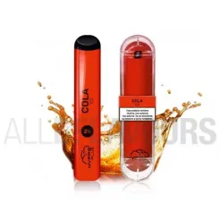Pod desechable Cola Ice 20mg Hyppe Plus