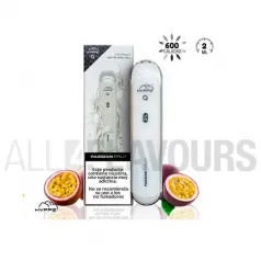 Pod desechable Passion Fruit 20mg Hyppe Q
