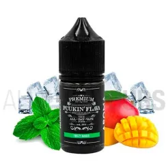 Freezy Mango 30ml Fcukin Flava