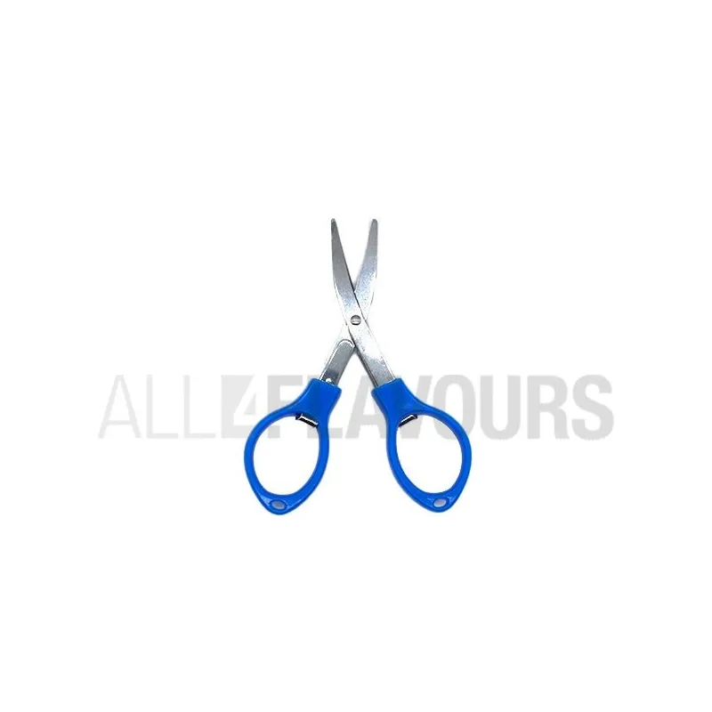Tijeras Plegables