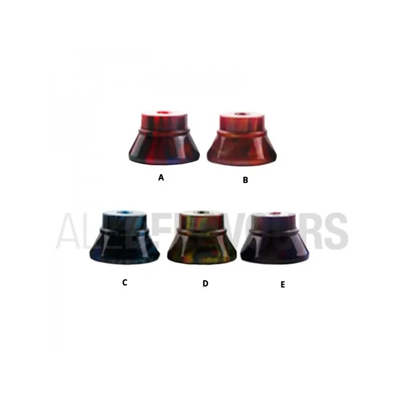 Mini Soporte Atomizador Rosca 510