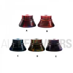 Mini Soporte Atomizador Rosca 510