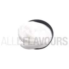 Algodón orgánico Premium Thunder Head