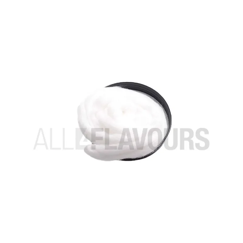 Algodón orgánico Premium Thunder Head