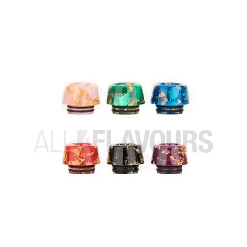 Drip Tip 810 Resina AS179
