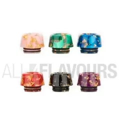 Drip Tip 810 Resina AS179