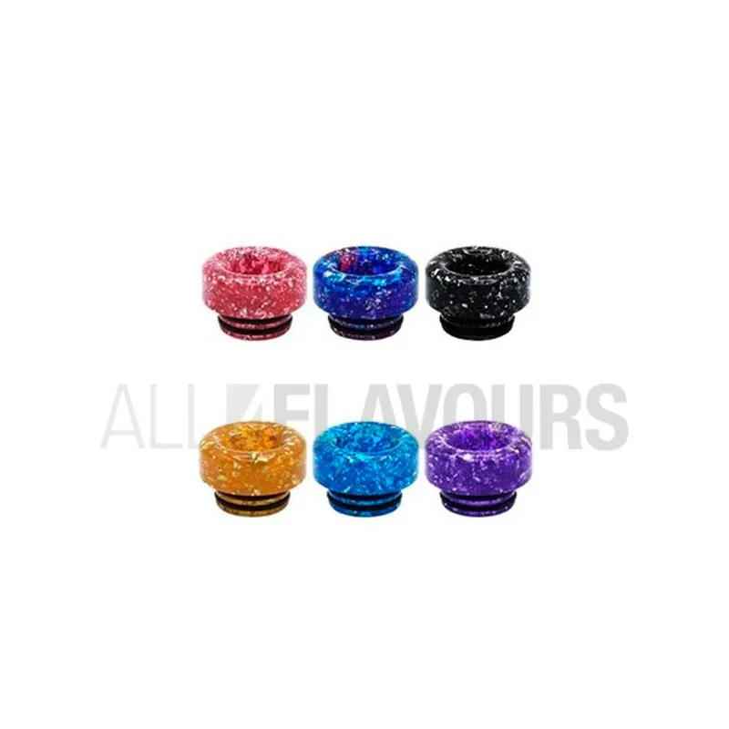 Drip Tip 810 Resina RS324
