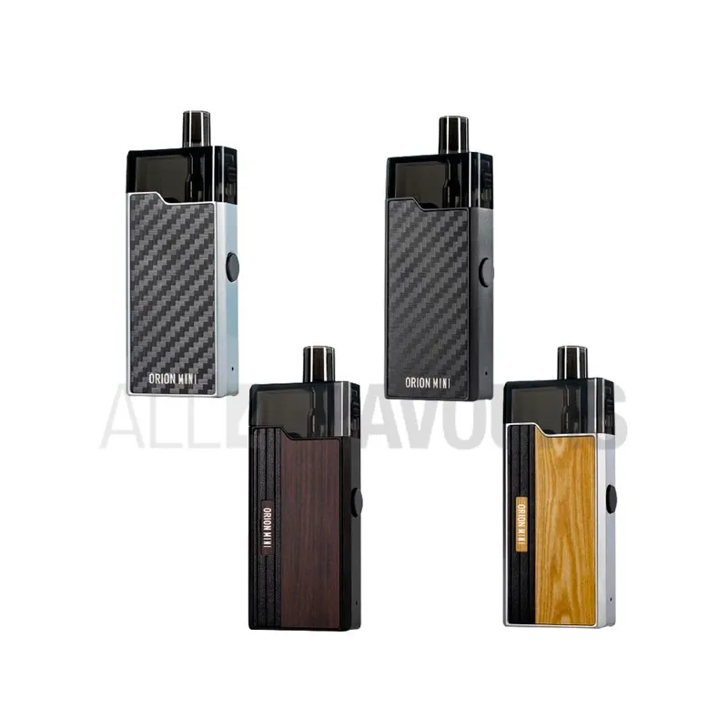 Orion Mini Kit Lost vape