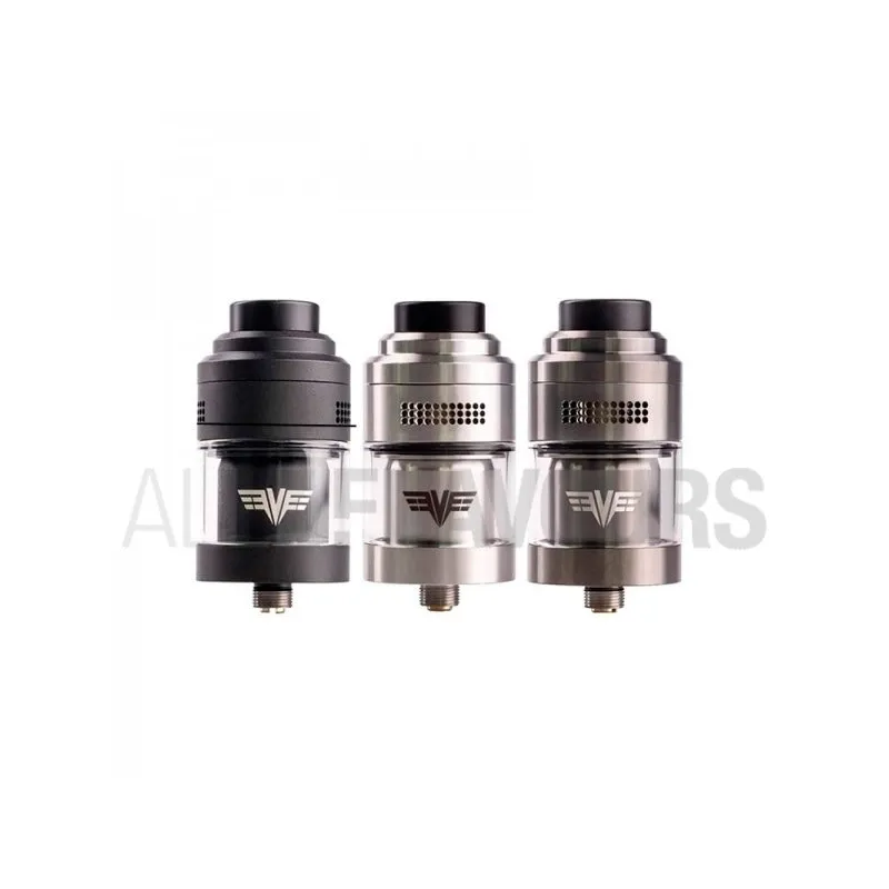 Valkyrie Mini RTA Vaperz Cloud