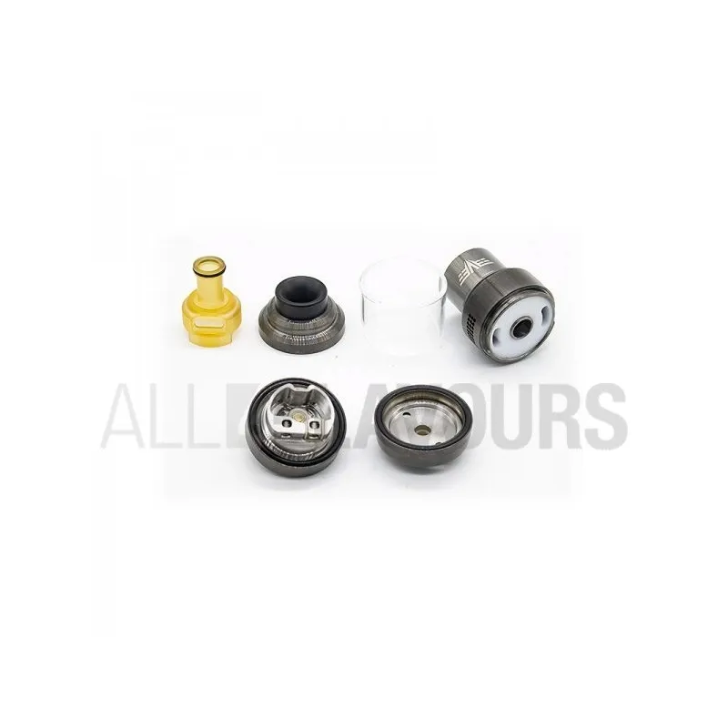 Valkyrie Mini RTA Vaperz Cloud