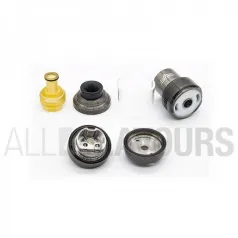 Valkyrie Mini RTA Vaperz Cloud