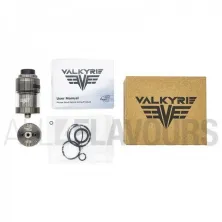 Valkyrie Mini RTA Vaperz Cloud