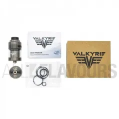 Valkyrie Mini RTA Vaperz Cloud