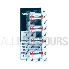 Resistencias Uwell Nunchaku