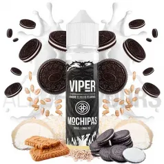Mochipas 50 ml Viper Eliquid